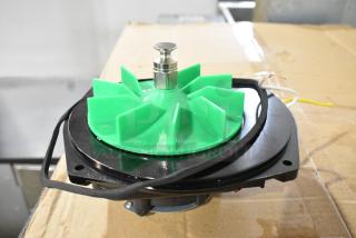 BRAND NEW SCRATCH AND DENT! 2024-5-21 Motor.