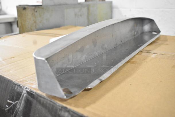 Metal Drip Tray - Image 1 of 3