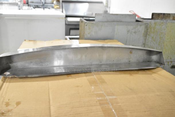 Metal Drip Tray - Image 3 of 3