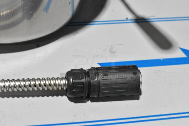 BRAND NEW SCRATCH AND DENT! Carnival King 382PM3KTLETL 8 oz. Popcorn Kettle for PMW17R (Without Digital Display) PM30R and (New-Style, ETL) - Image 2 of 6