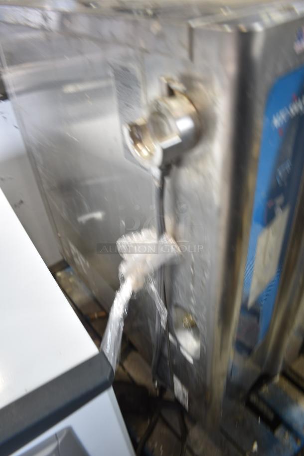 Alto Shaam 10.10 ESI Stainless Steel Commercial Electric Powered Combi Convection Oven. 208-240 Volts, 3 Phase. - Image 4 of 7