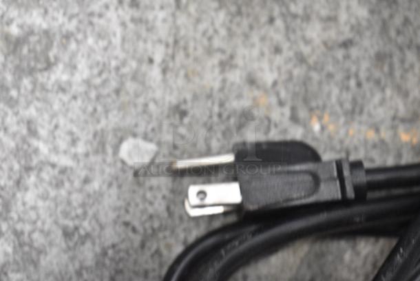 2021 Crathco E47/E49-4 Stainless Steel Commercial Countertop Refrigerated Beverage Machine Base. 115 Volts, 1 Phase. Tested and Working! - Image 7 of 7