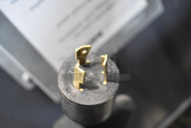 AHT AC-XL/UL LED Metal Commercial Open Grab N Go Merchandiser. 208/230 Volts, 1 Phase. - Image 12 of 12