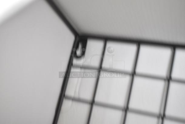 BRAND NEW! 20x6.3x20 Wall Mount Shelving Unit - Image 4 of 6