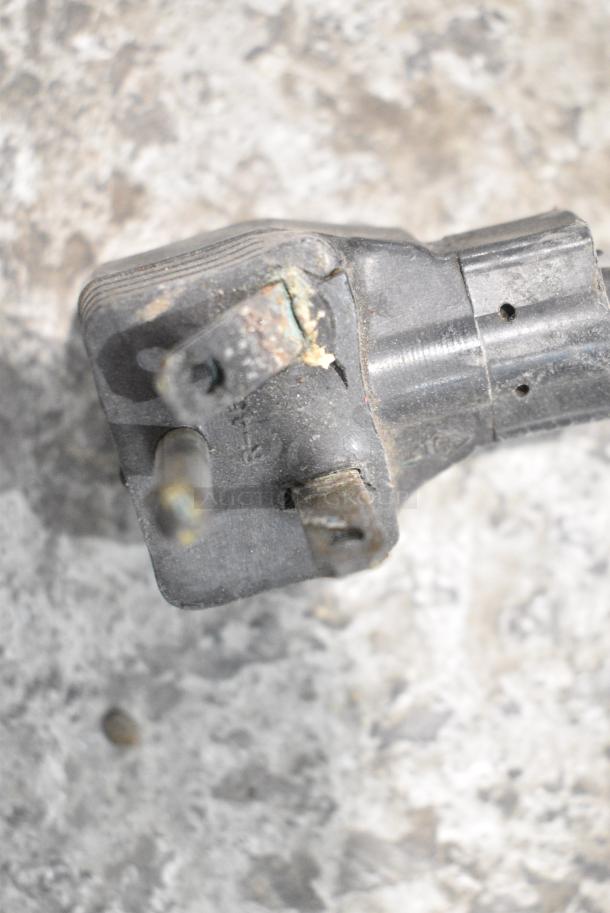 Excalibur Stainless Steel Commercial Conveyor Oven. 208 Volts, 1 Phase. - Image 6 of 6