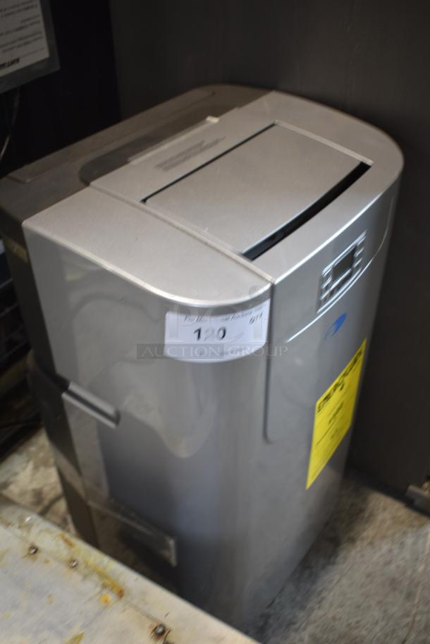 Whynter ARC-122DHP 12,000 BTU Digital Dual-House Portable Air Conditioner & Heater with Drain Pump. 115 Volts, 1 Phase. - Image 2 of 7