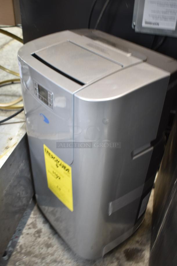 Whynter ARC-122DHP 12,000 BTU Digital Dual-House Portable Air Conditioner & Heater with Drain Pump. 115 Volts, 1 Phase. - Image 3 of 7