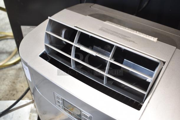 Whynter ARC-122DHP 12,000 BTU Digital Dual-House Portable Air Conditioner & Heater with Drain Pump. 115 Volts, 1 Phase. - Image 4 of 7