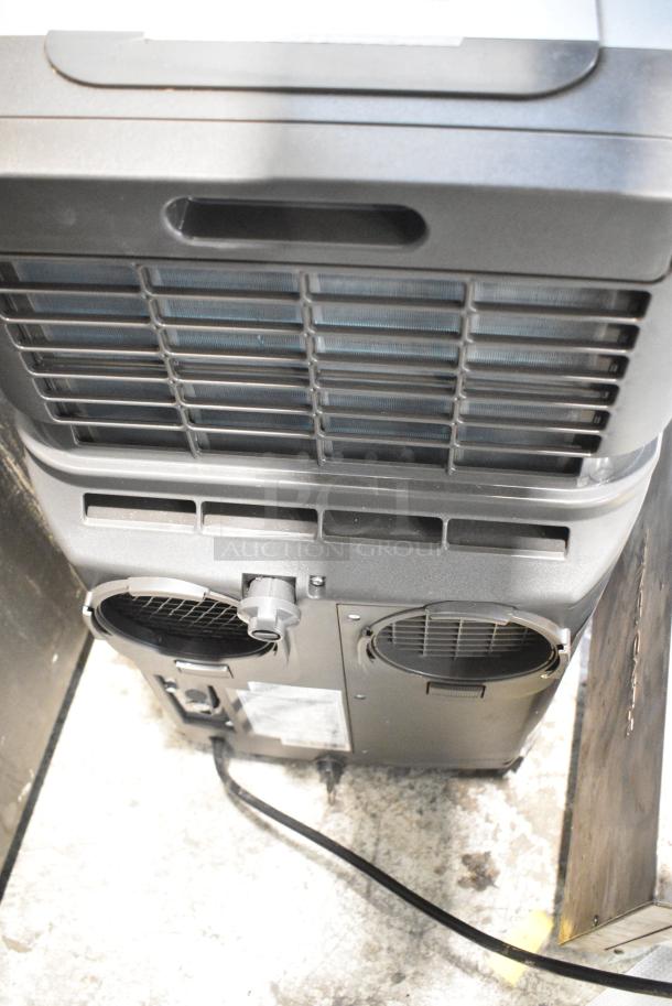 Whynter ARC-122DHP 12,000 BTU Digital Dual-House Portable Air Conditioner & Heater with Drain Pump. 115 Volts, 1 Phase. - Image 5 of 7
