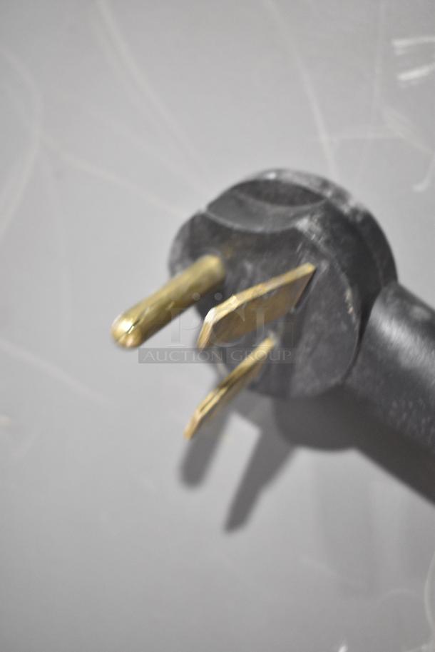 2018 Turbochef NGO Metal Commercial Countertop Electric Powered Rapid Cook Oven. 208/240 Volts, 1 Phase. - Image 6 of 6