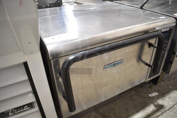 Turbochef NGCD6 Tornado Metal Commercial Countertop Electric Powered Rapid Cook Oven. 208/240 Volts, 1 Phase. - Image 2 of 7