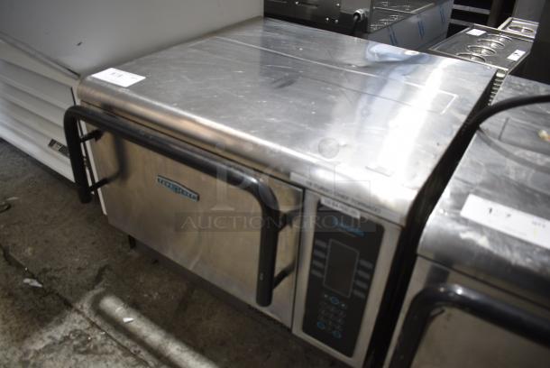 Turbochef NGCD6 Tornado Metal Commercial Countertop Electric Powered Rapid Cook Oven. 208/240 Volts, 1 Phase. - Image 3 of 7