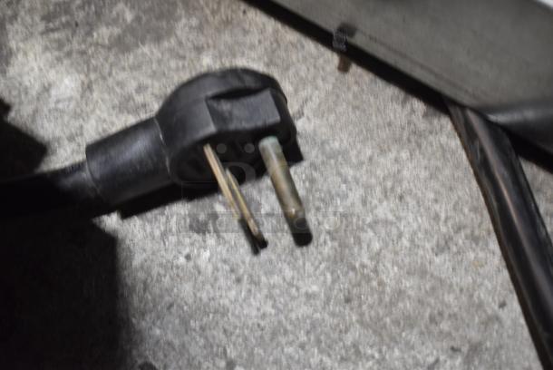 Turbochef NGCD6 Tornado Metal Commercial Countertop Electric Powered Rapid Cook Oven. 208/240 Volts, 1 Phase. - Image 7 of 7