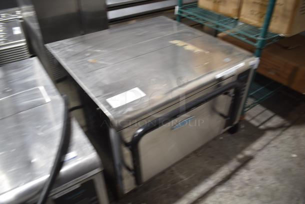 2016 Turbochef NGCD6 Tornado Metal Commercial Countertop Electric Powered Rapid Cook Oven. 208/240 Volts, 1 Phase. - Image 2 of 8