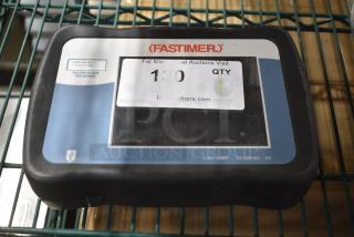 Fastimer 231-60281-03 Timer