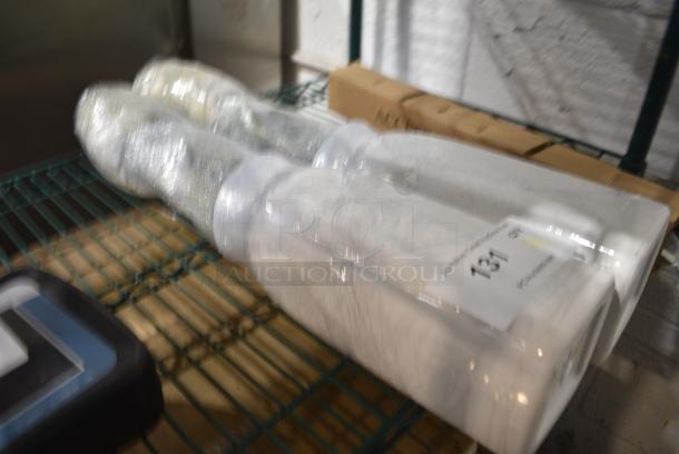 2 Vases. 2 Times Your Bid! - Image 2 of 3