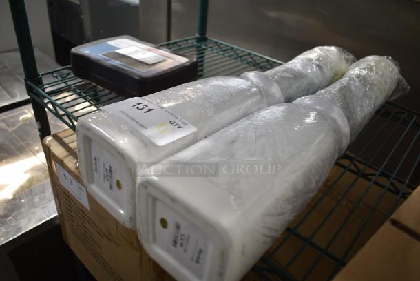 2 Vases. 2 Times Your Bid! - Image 3 of 3