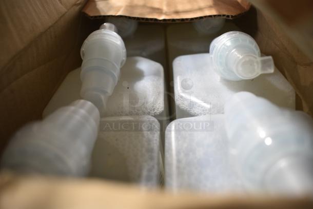 3 Boxes of 6 BRAND NEW! Scott Skin Care Product. 3 Times Your Bid! - Image 3 of 4