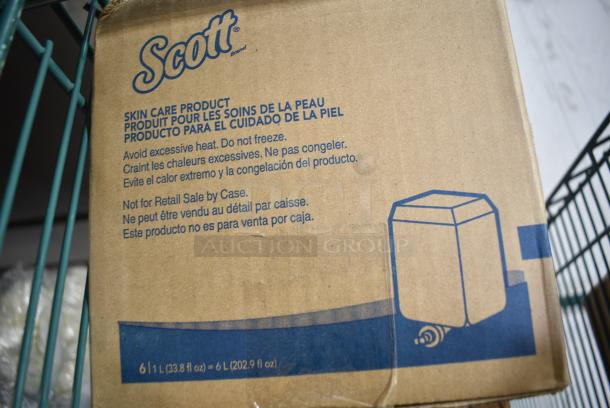 3 Boxes of 6 BRAND NEW! Scott Skin Care Product. 3 Times Your Bid! - Image 4 of 4