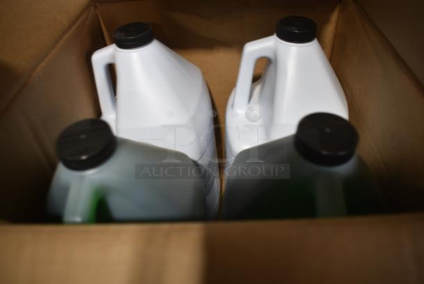 BRAND NEW! Ecolab Liquid Assure and Ecolab Ecotemp Ultra Dry Rinse Additive - Image 3 of 4