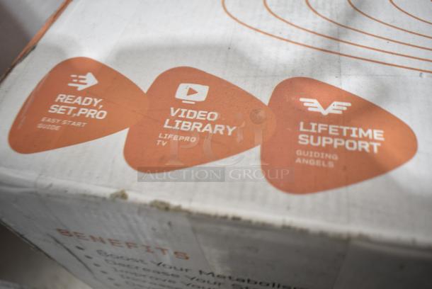 BRAND NEW! Rumblex Vibration Plate - Image 5 of 7