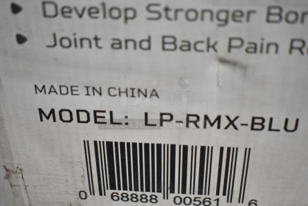 BRAND NEW! Rumblex Vibration Plate - Image 7 of 7