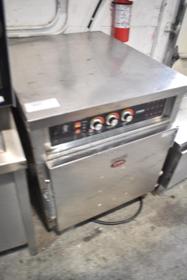 FWE LCJ-4 Stainless Steel Commercial Electric Powered Heated Holding Cabinet. 208 Volts, 1 Phase. - Image 2 of 7