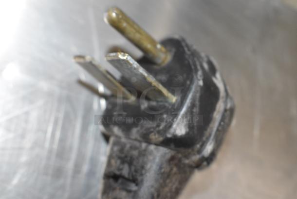 Turbochef NGCD6 Stainless Steel Commercial Electric Powered Countertop Rapid Cook Oven. 208/240 Volts, 1 Phase. - Image 7 of 7