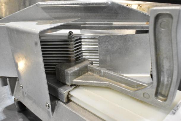 Nemco Metal Countertop Tomato Slicer. - Image 5 of 6