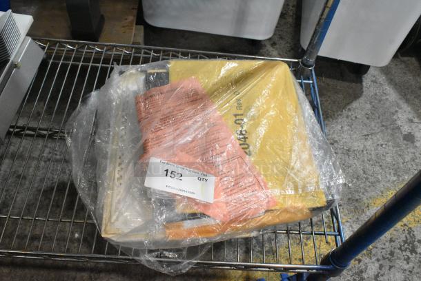 ALL ONE MONEY! Lot of Manuals - Image 2 of 5