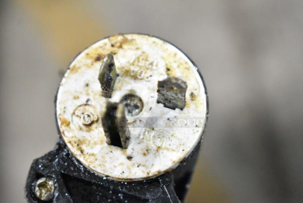 Beverage Air WTRCS84-1 Stainless Steel Commercial 4 Drawer Chef Base on Commercial Casters. 115 Volts, 1 Phase. Cannot Test Due To Plug Style - Image 4 of 9