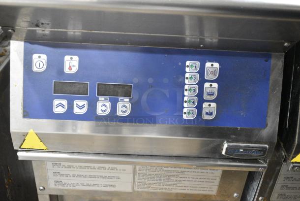 Electrolux Stainless Steel Commercial Electric Powered Floor Style Pasta Cooker. 208/240 Volts, 1 Phase. - Image 2 of 12