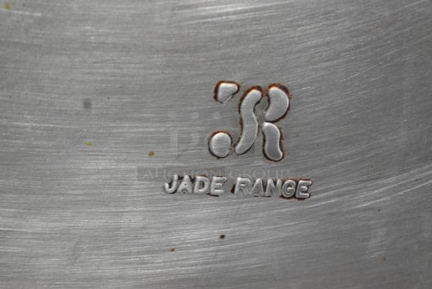 Jade Range Stainless Steel Commercial Cheese Melter and Dumping Station. - Image 7 of 7