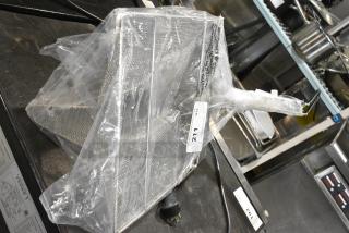 BRAND NEW SCRATCH AND DENT! 190SDMNTTRAY 12 1/4" x 14" x 6 1/2" Fryer Sediment Tray