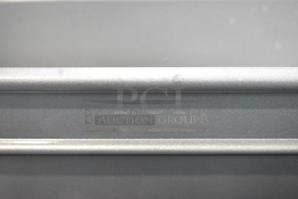 4 BRAND NEW SCRATCH AND DENT! BM1764X15LSLPN PAN BREAD SET 10X5 1.5LB 4X1.5LB BAKER'S MARK. 4 Times Your Bid! - Image 6 of 7