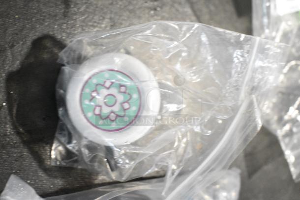 BRAND NEW SCRATCH AND DENT! KIT-BL-WHT-MP Guardian bike bell and training wheels. - Image 5 of 5