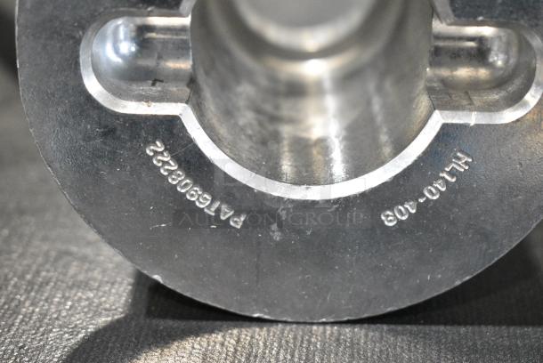 2 BRAND NEW SCRATCH AND DENT! Items Including 425BEATHL144 Hobart BBEATER-HL1484 Legacy Aluminum Flat Beater for 40 Qt. Bowls and 425DWHPHL144 Hobart DWHIP-HL1484 Legacy Stainless Steel Wire Whip for 40 Qt. Bowls. 2 Times Your Bid! - Image 7 of 11