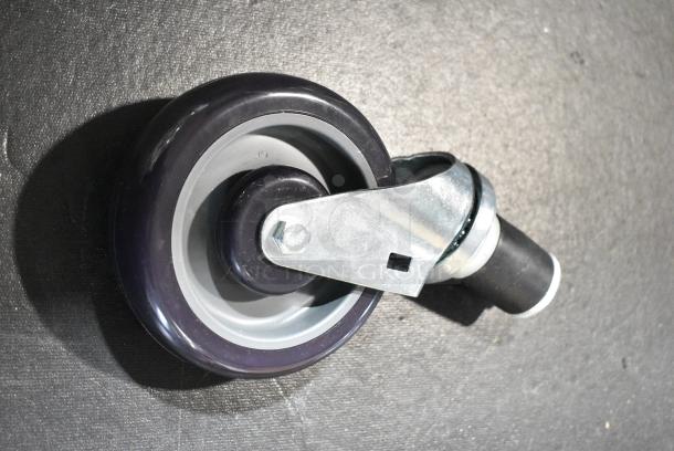 BRAND NEW SCRATCH AND DENT! Lot of 3 Commercial Casters. - Image 3 of 5