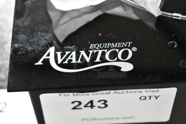 BRAND NEW SCRATCH AND DENT! Avantco 177DC1800 Drop-In / Countertop Induction Range / Cooker with Remote Control. 120 Volts, 1 Phase. - Image 4 of 8