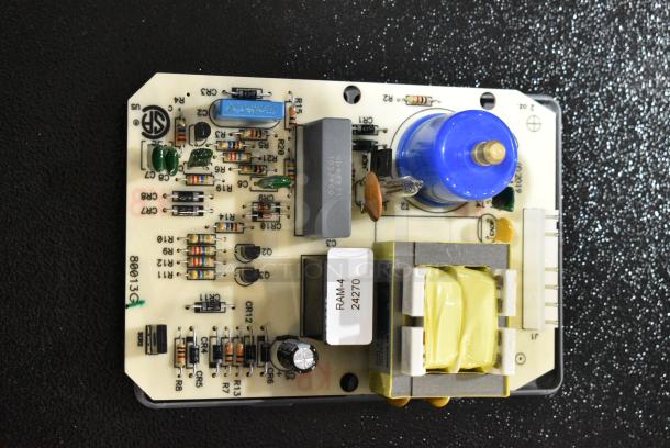 BRAND NEW SCRATCH AND DENT! 683790400 Robertshaw Industries 790-400 Ignition Control - 120V - Image 3 of 5