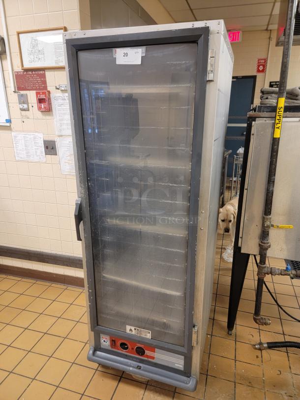 METRO C5 WARMING UNIT - Image 1 of 5