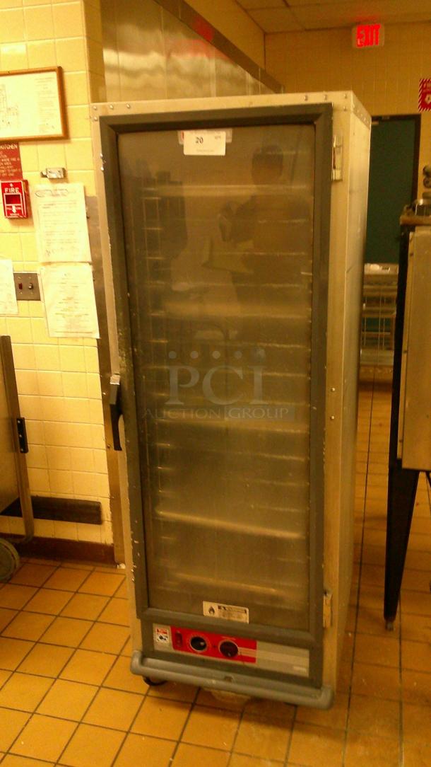 METRO C5 WARMING UNIT - Image 2 of 5