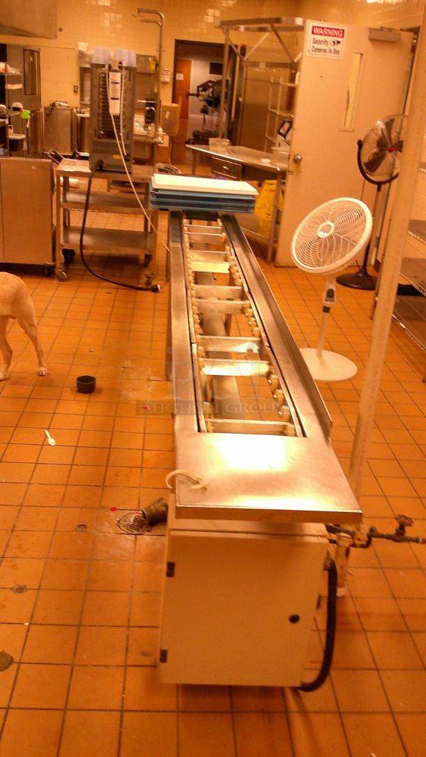 CONVEYOR SYSTEM! - Image 2 of 5