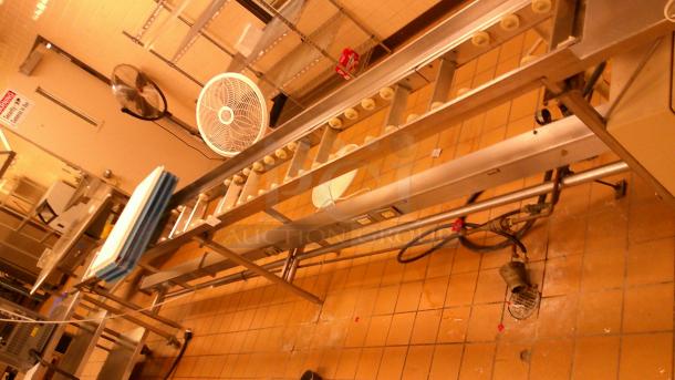 CONVEYOR SYSTEM! - Image 3 of 5