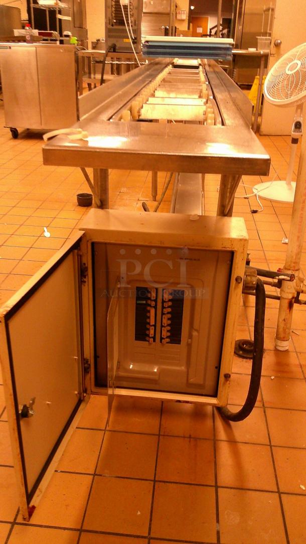 CONVEYOR SYSTEM! - Image 4 of 5