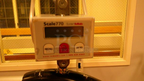 PATIENT LIFT! - Image 2 of 3