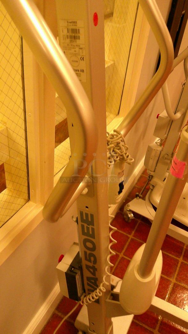 PATIENT LIFT! - Image 3 of 3