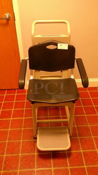 DIGITAL CHAIR SCALE