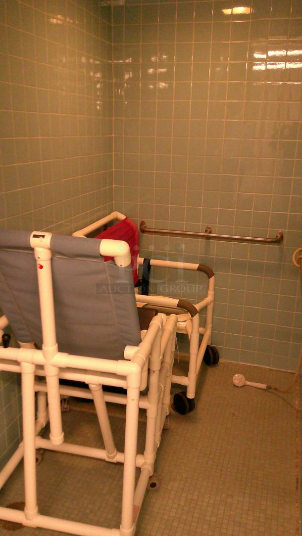 ENTIRE ROOM! (SHOWER ROOM) IF YOU SEE IT, YOU CAN TAKE IT! - Image 7 of 12