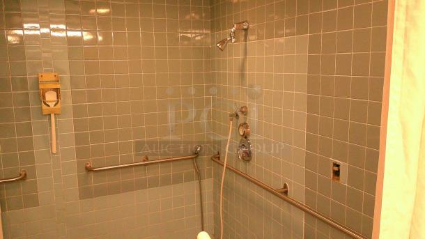 ENTIRE ROOM! (SHOWER ROOM) IF YOU SEE IT, YOU CAN TAKE IT! - Image 10 of 12